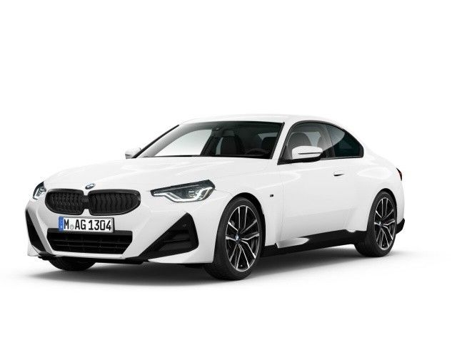 BMW 230 2024