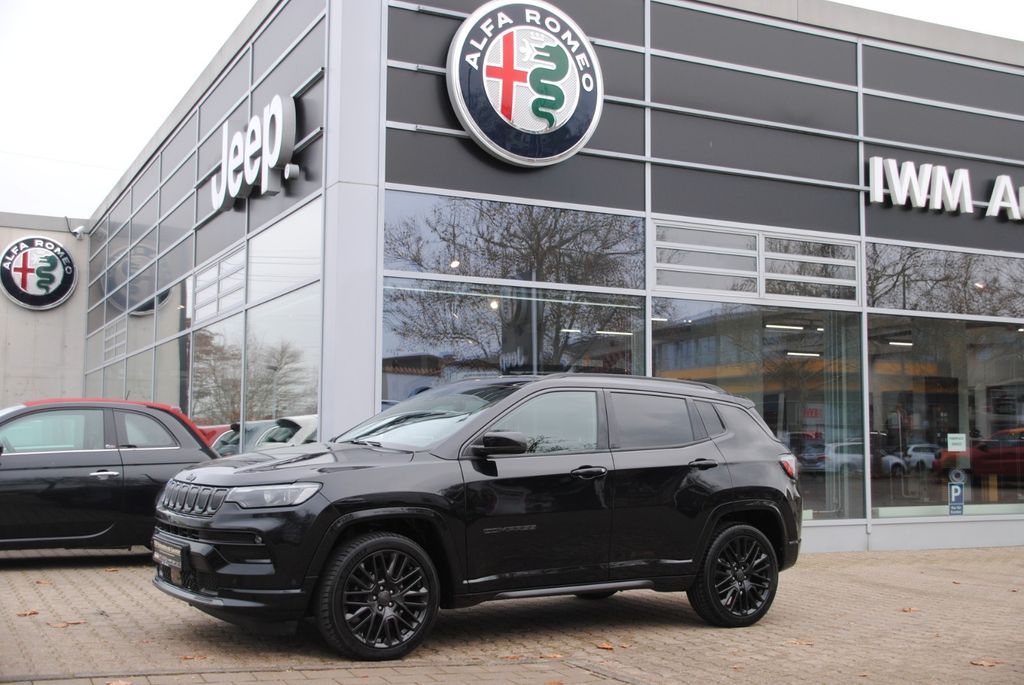 Jeep Compass 2021