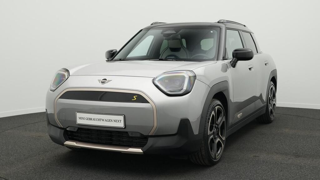 MINI John Cooper Works 2024