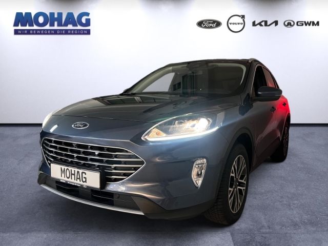 Ford Kuga 2022