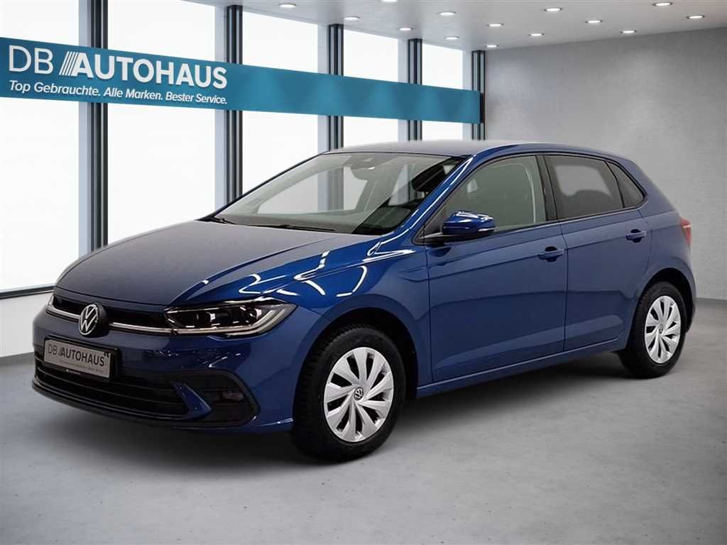 Volkswagen Polo 2023
