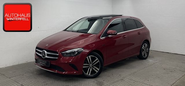 Mercedes-Benz B 250 2021