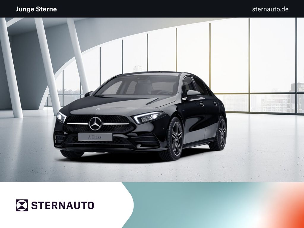 Mercedes-Benz A 250 2020