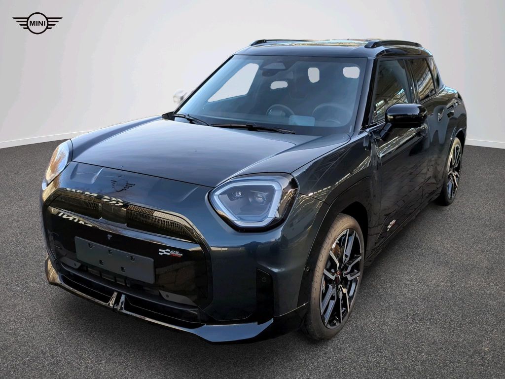 MINI John Cooper Works 2024