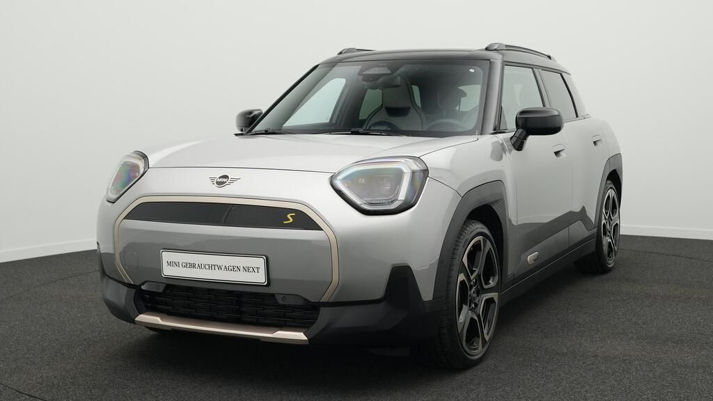 MINI John Cooper Works 2024