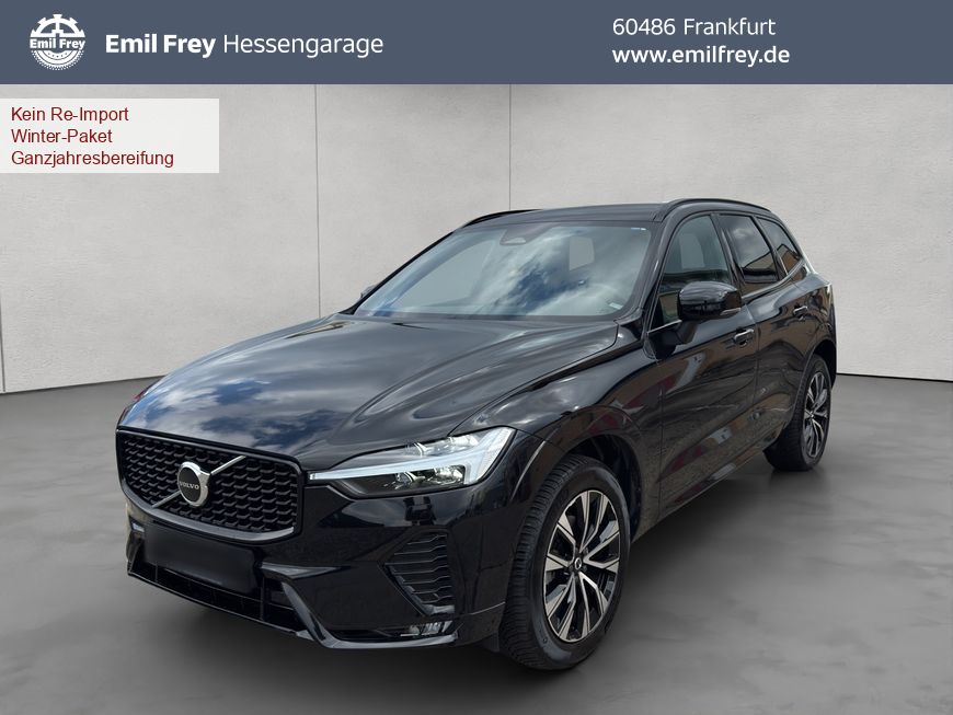 Volvo XC60 2024
