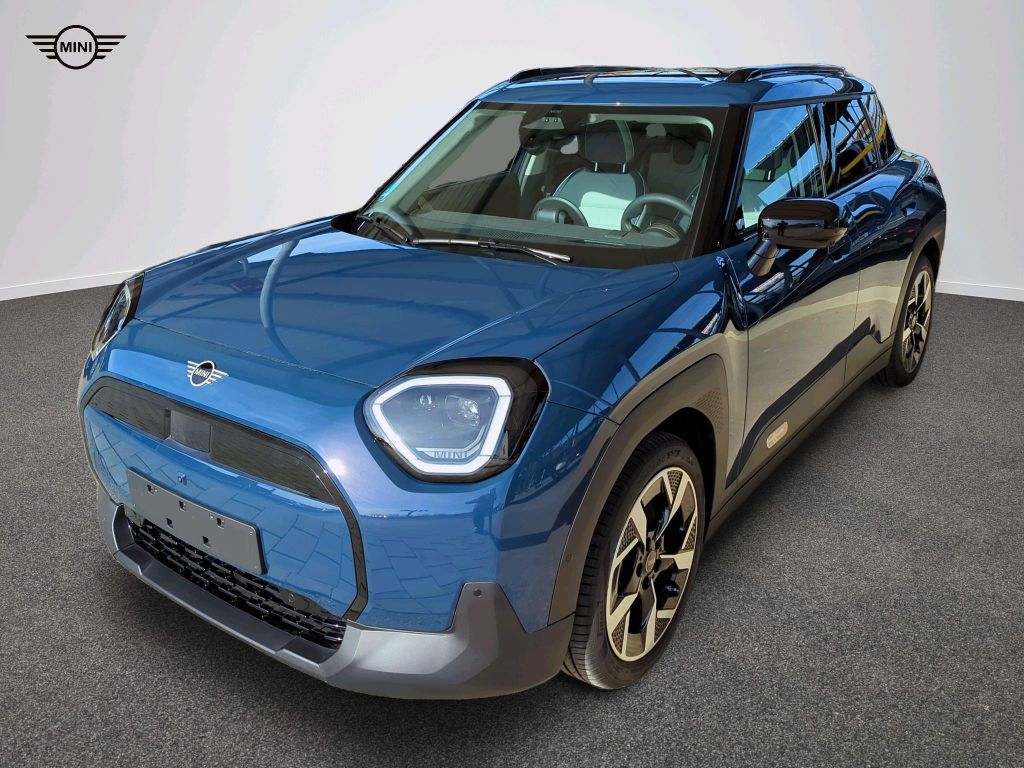 MINI John Cooper Works 2024