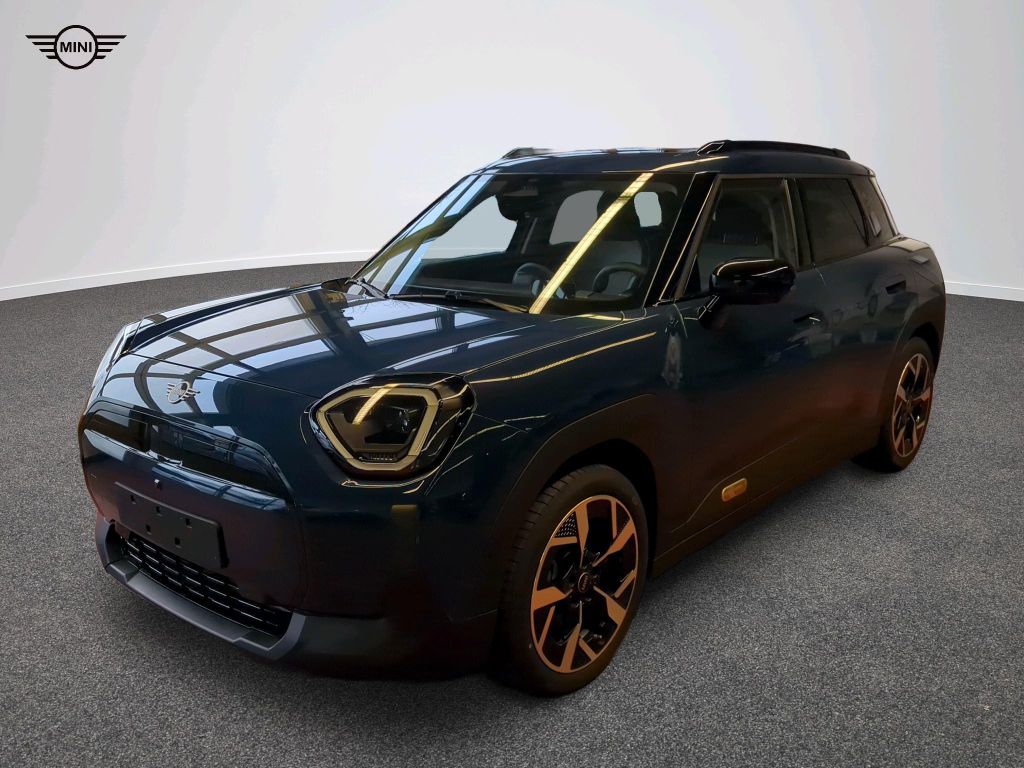 MINI John Cooper Works 2024