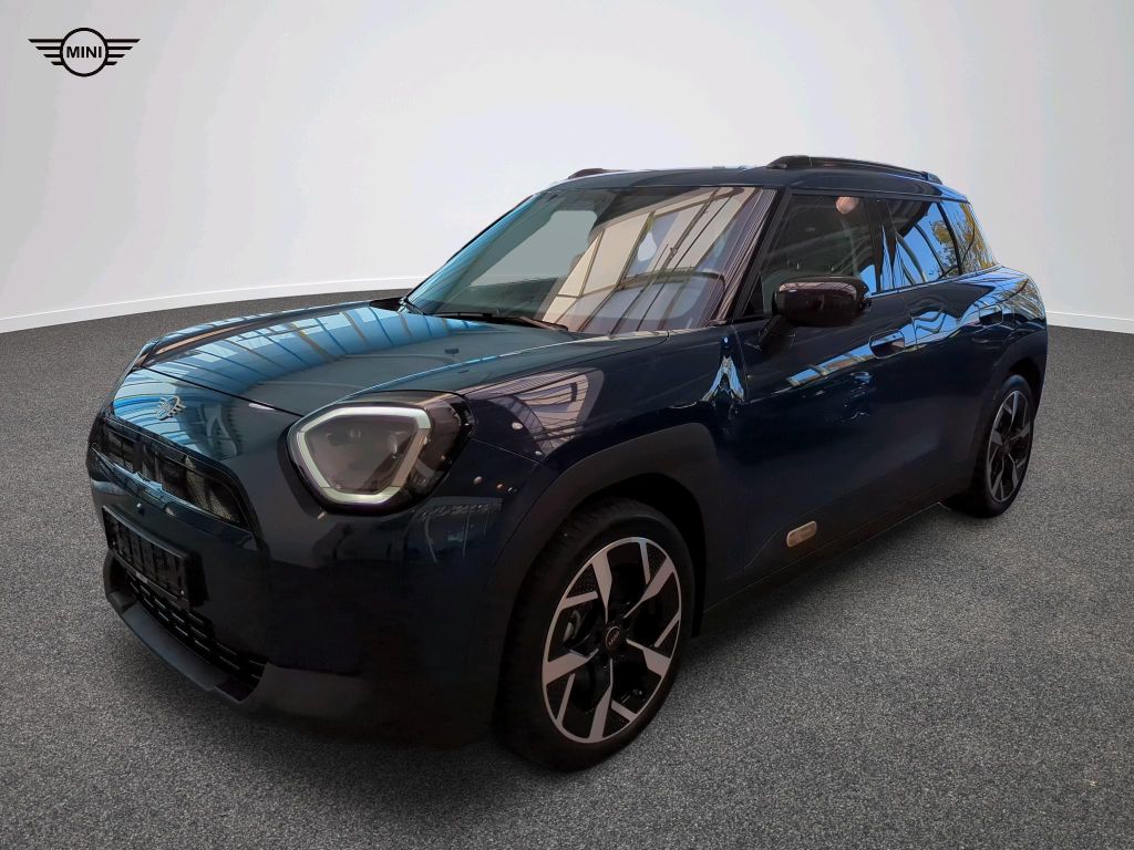 MINI John Cooper Works 2024