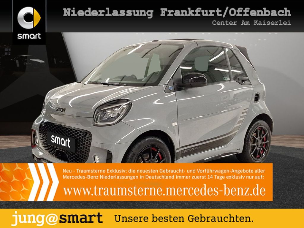 Smart ForTwo 2020