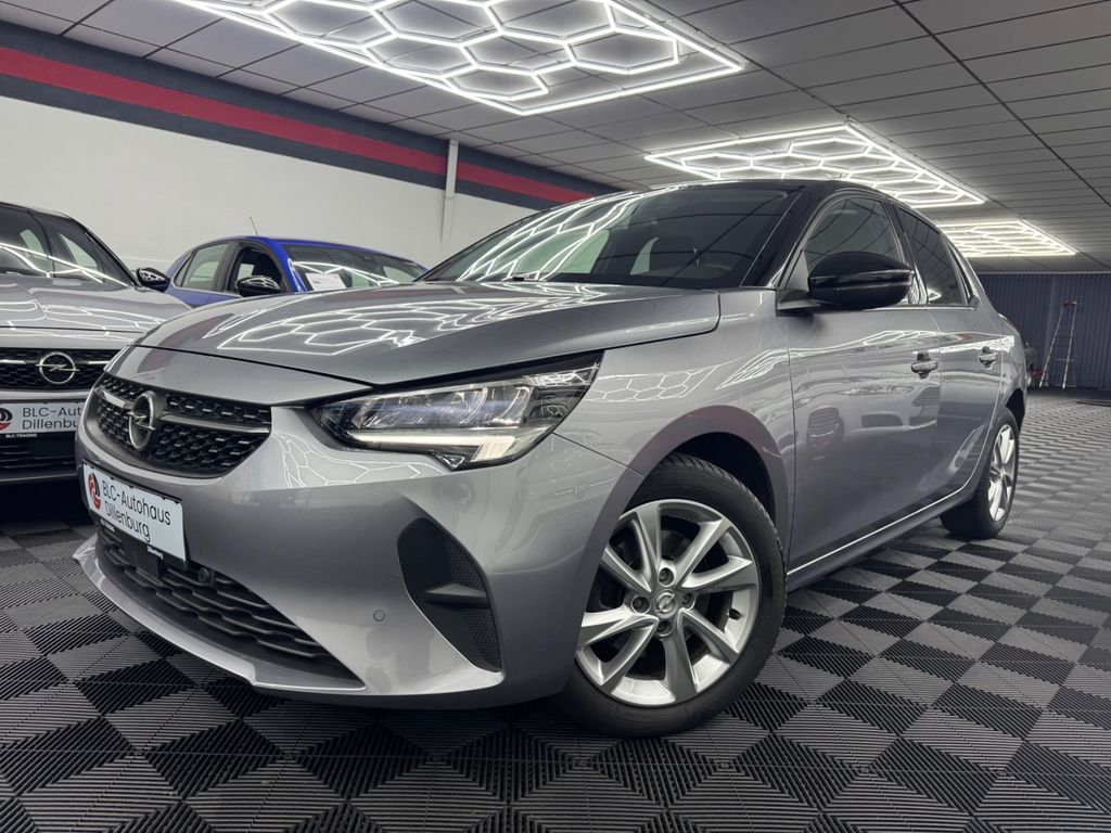 Opel Corsa 2021