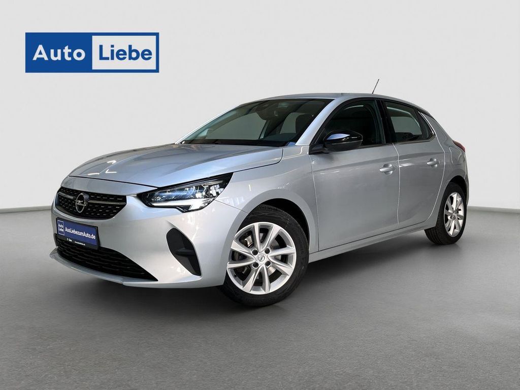 Opel Corsa 2022