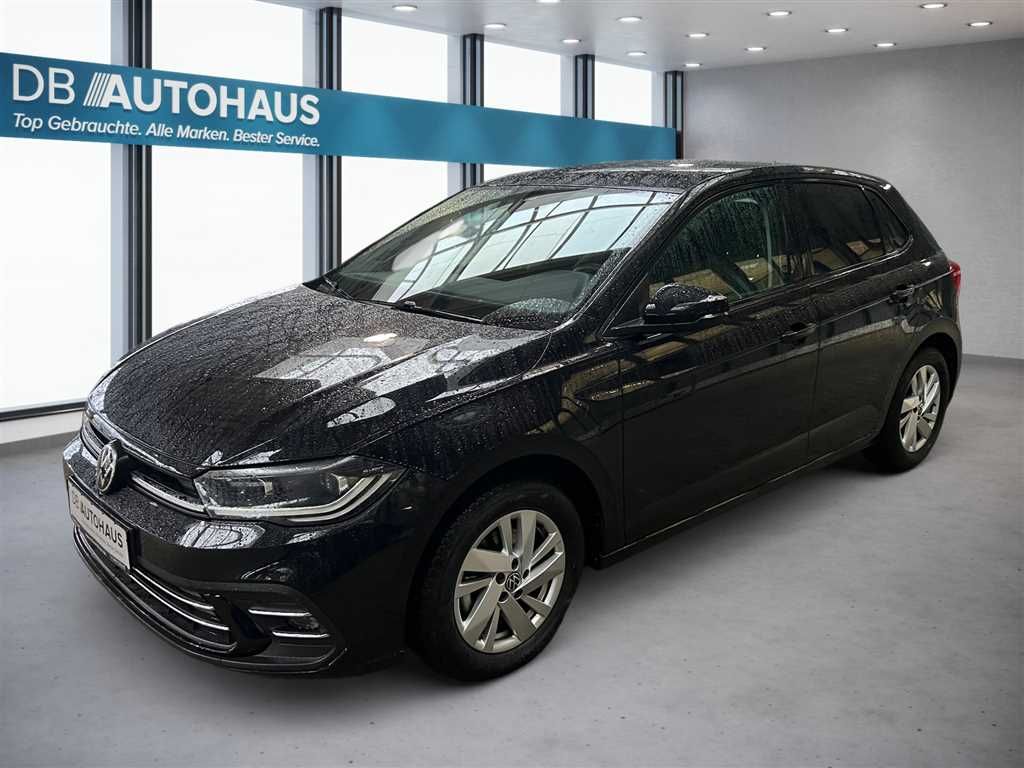 Volkswagen Polo 2024