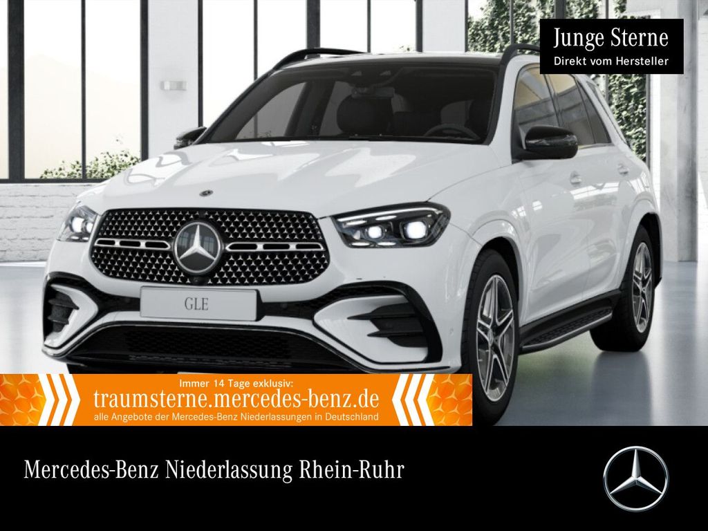 Mercedes-Benz GLE 350 2024