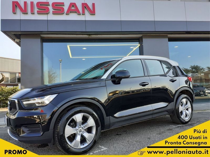 Volvo Other 2018