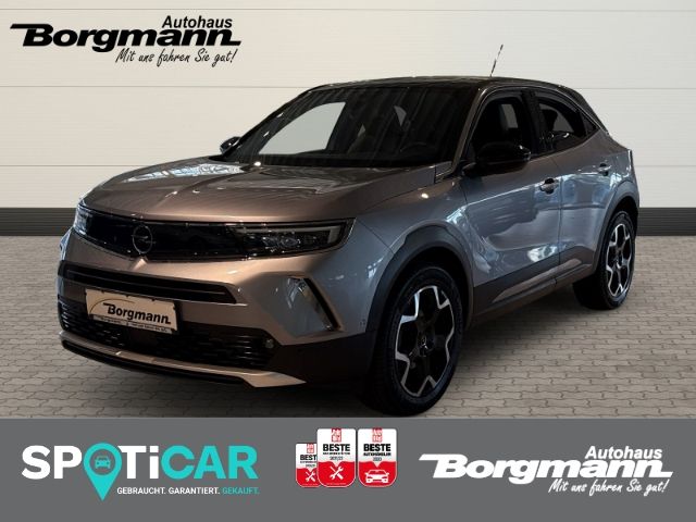 Opel Mokka 2021