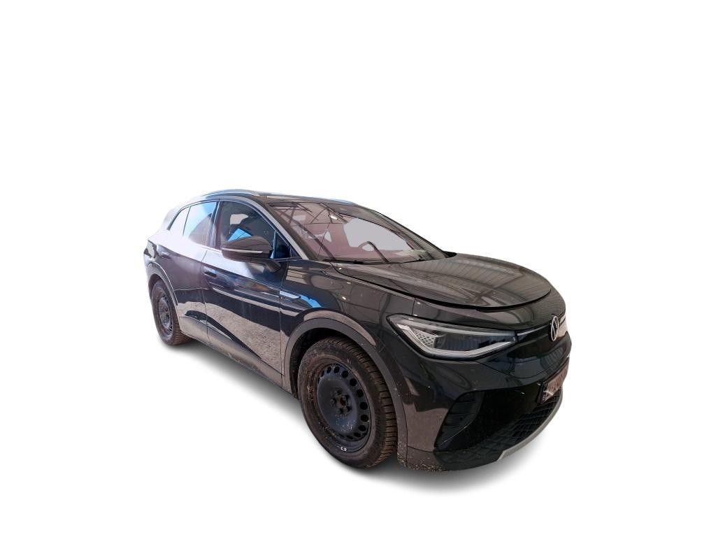 Volkswagen ID.4 2021