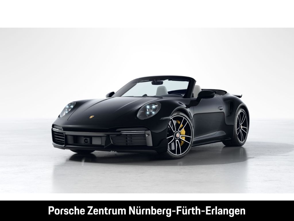 Porsche 992 2022
