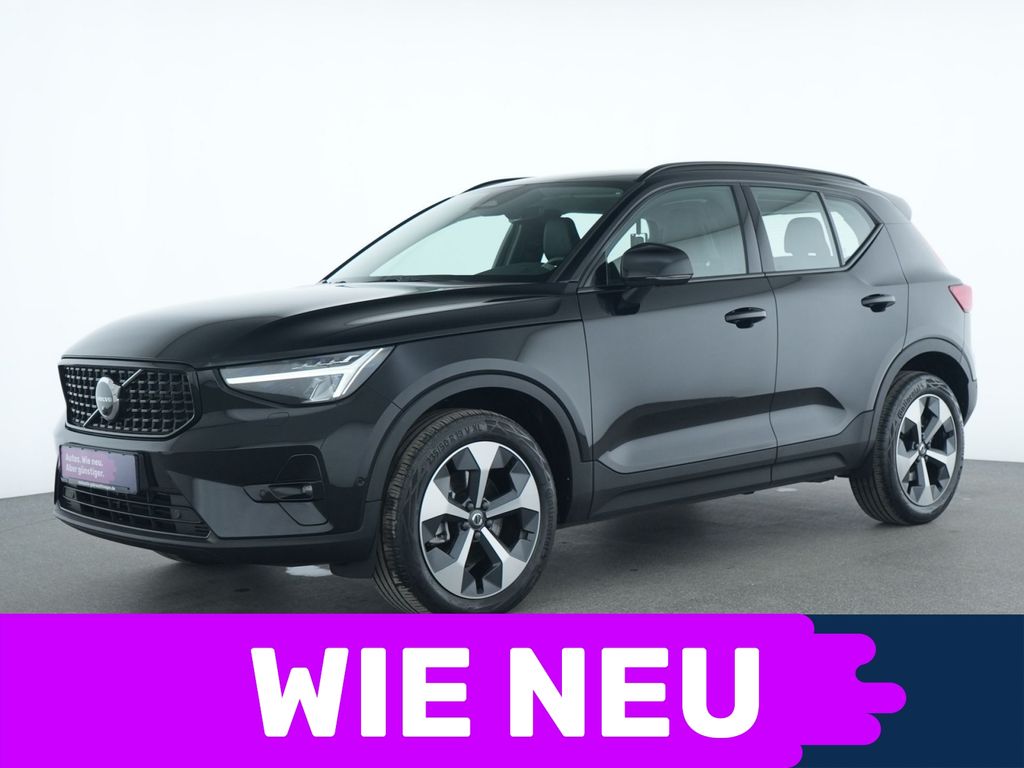 Volvo XC40 2022