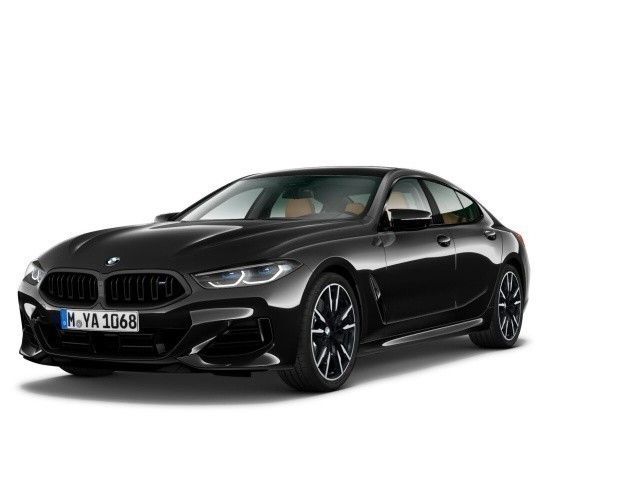 BMW M850 2022