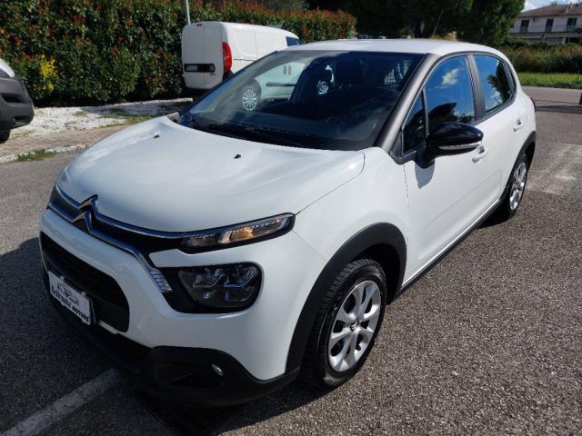 Citroën C3 2021