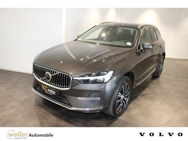 Volvo XC60 2022