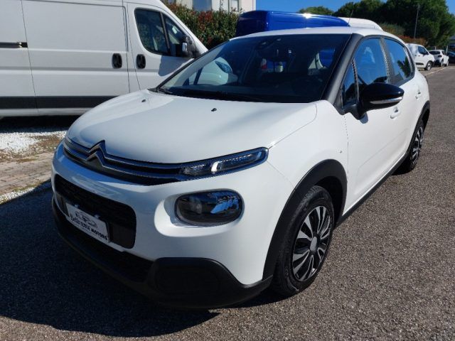 Citroën C3 2020