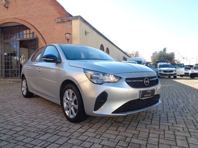 Opel Corsa 2022