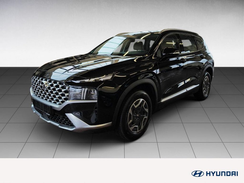 Hyundai SANTA FE 2023