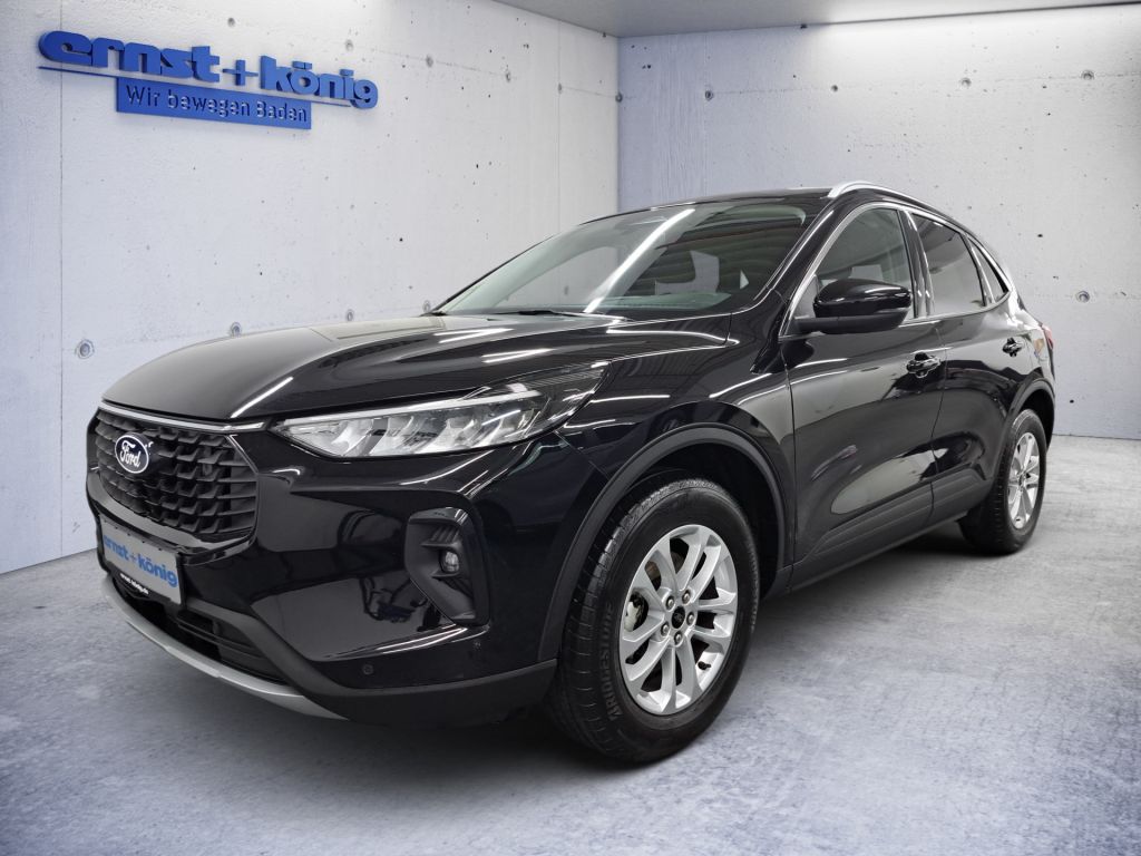 Ford Kuga 2024