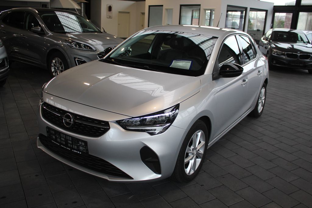 Opel Corsa 2022