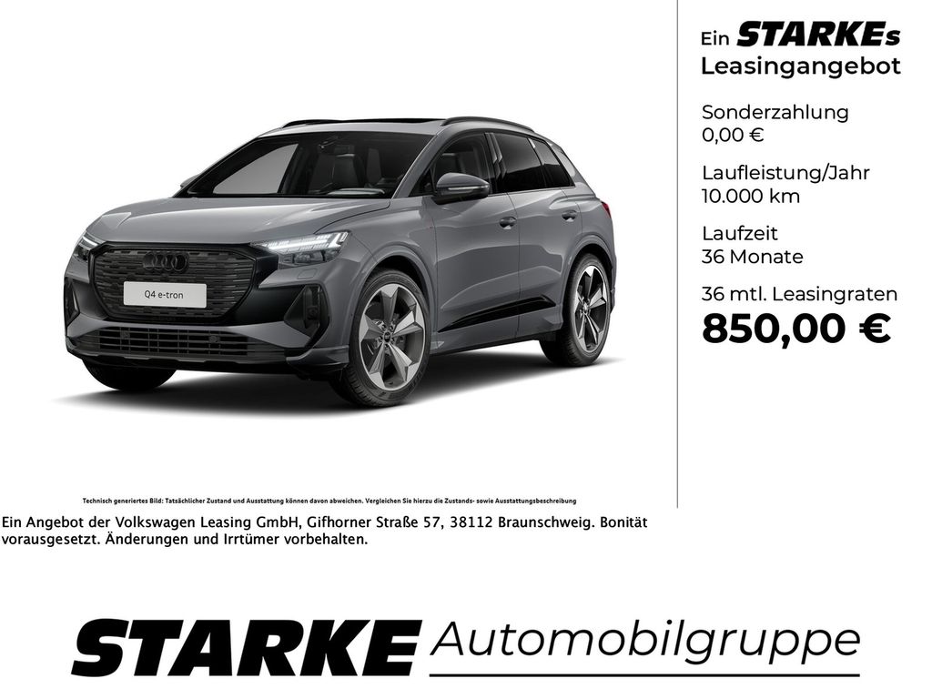 Audi Q4