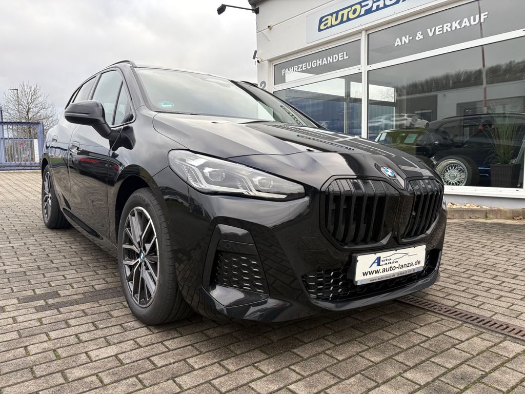 BMW 218 Active Tourer 2025
