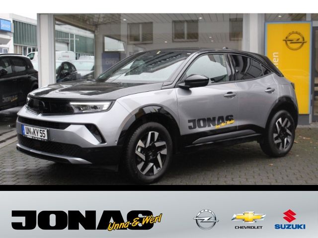 Opel Mokka 2025