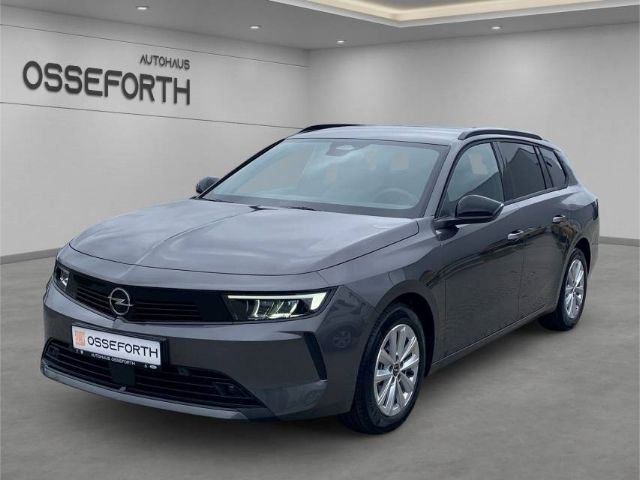 Opel Astra 2025