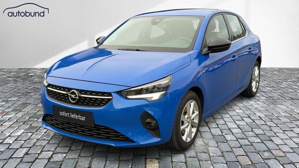 Opel Corsa 2023