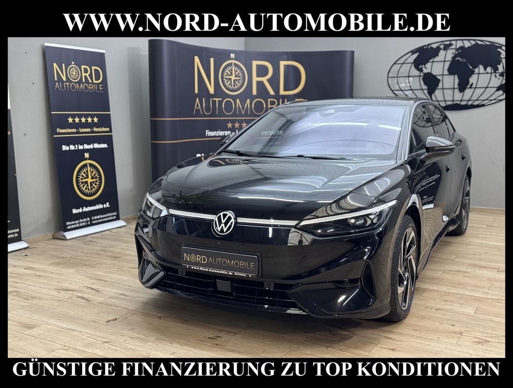 Volkswagen ID.7 2023