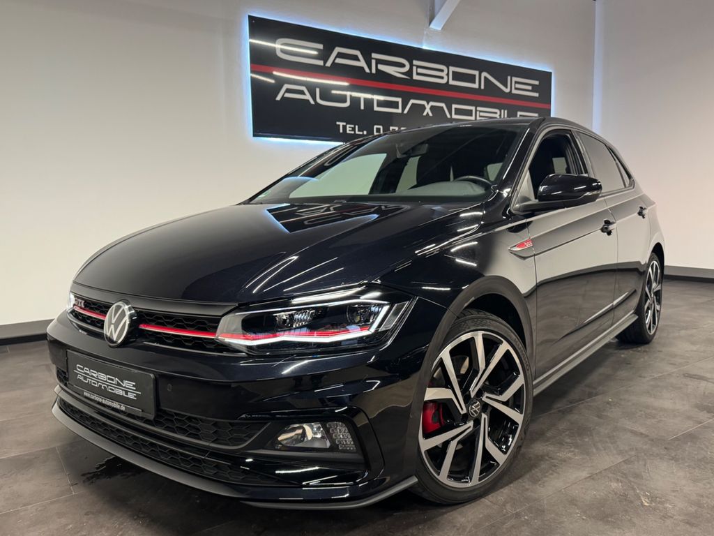 Volkswagen Polo 2021