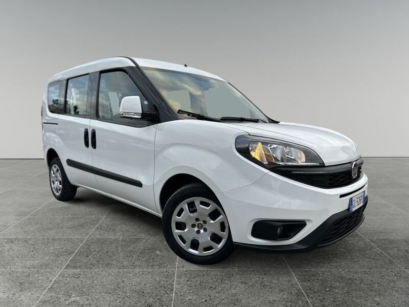 Fiat Other 2019