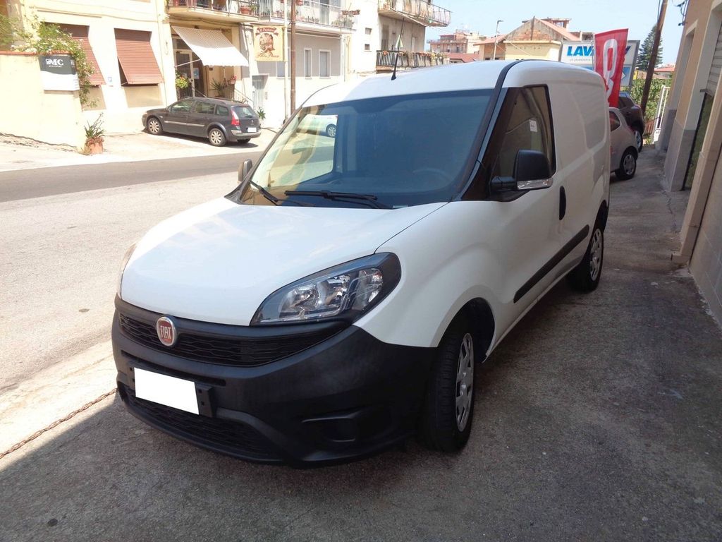 Fiat Other 2020