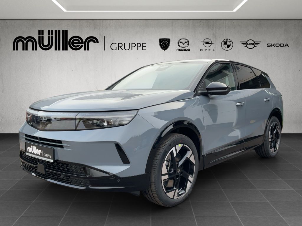 Opel Grandland (X)