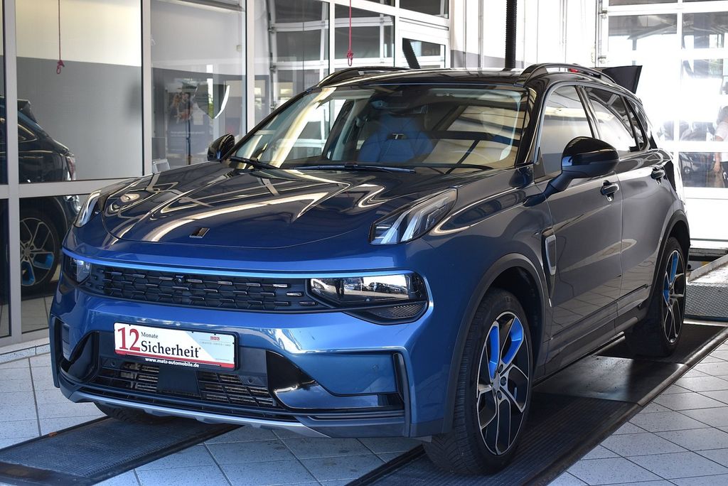 Lynk&Co 01 2022