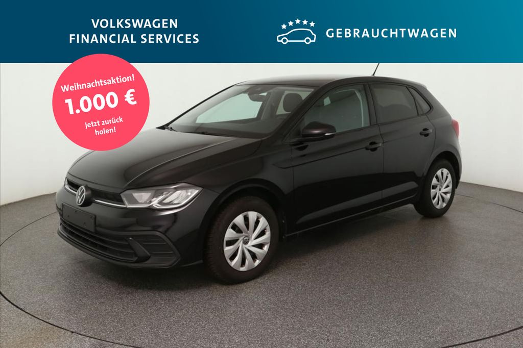Volkswagen Polo 2024