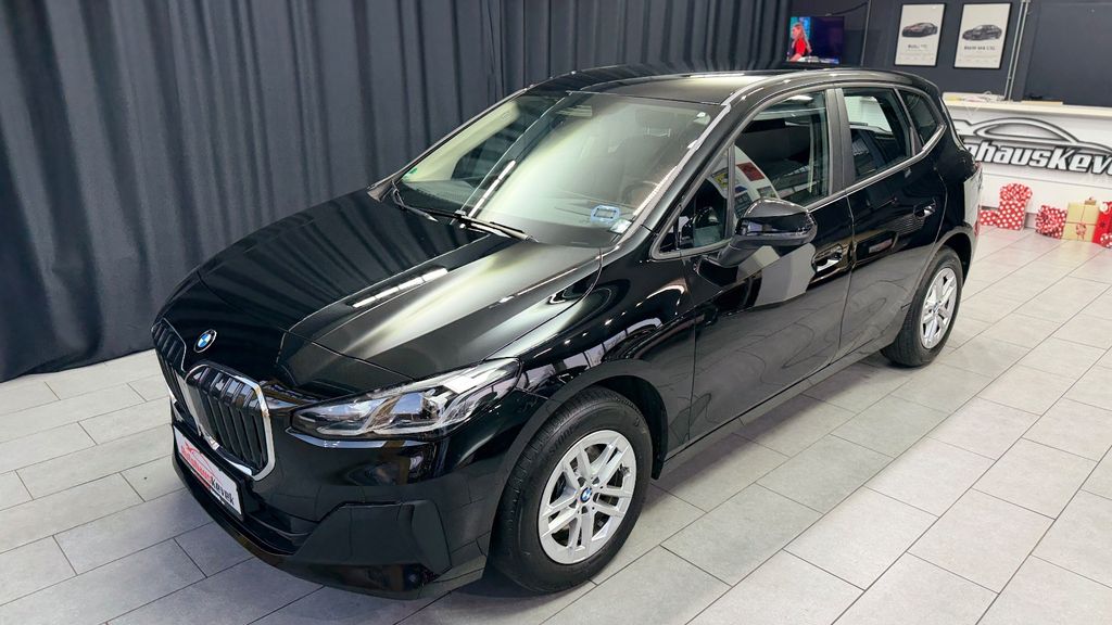 BMW 218 Active Tourer 2023