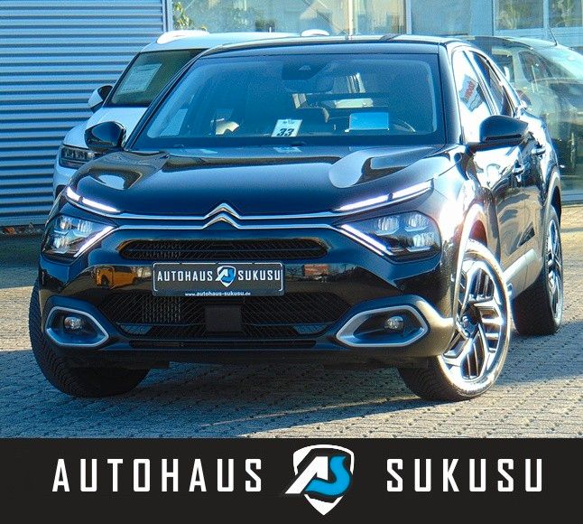 Citroën C4 2023