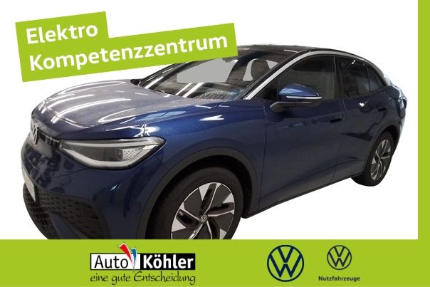 Volkswagen ID.5 2025