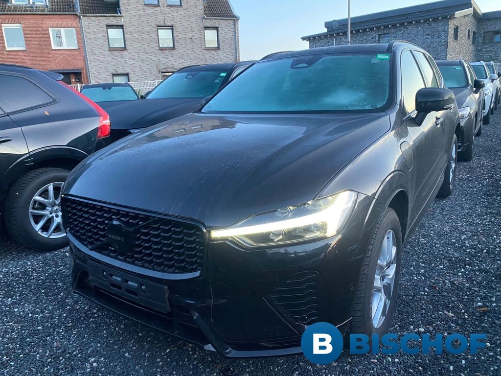 Volvo XC60 2025
