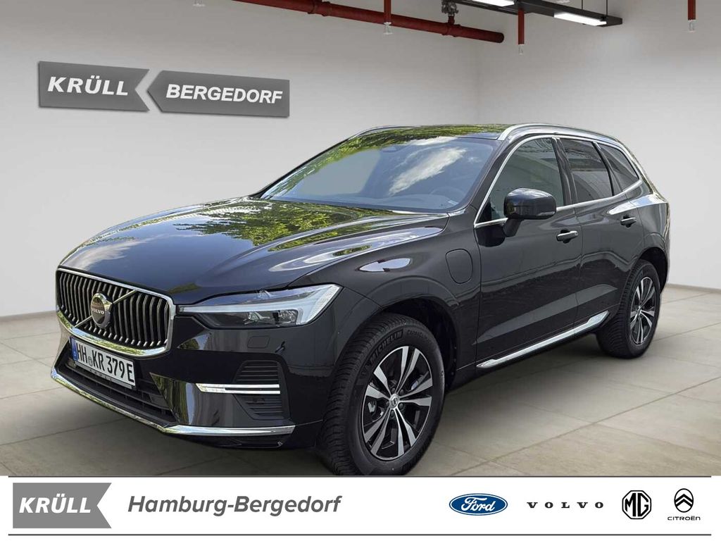 Volvo XC60 2025