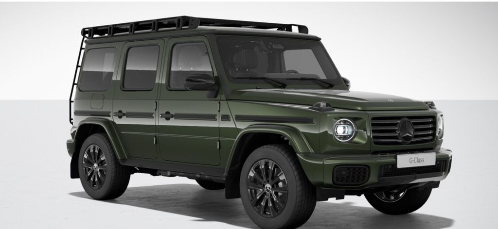 Mercedes-Benz 450 2025