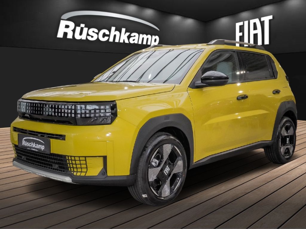 Fiat Grande Panda